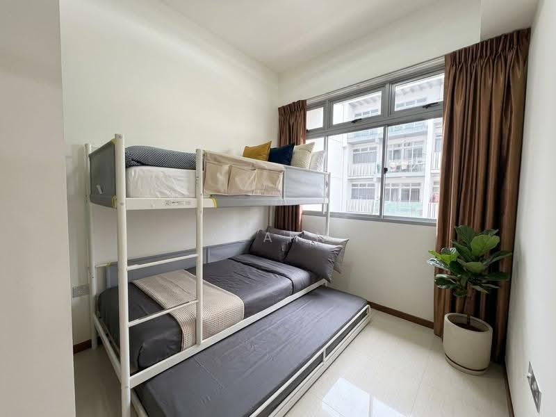 La Fleur, 8 Lorong 26 Geylang, Eunos / Geylang / Paya Lebar, 1 Bedroom, 431 sqft, Condominium For Sale, by Veann Lee 李慧瑜, 500263252 - Bedroom - PropertyGuru.com.sg