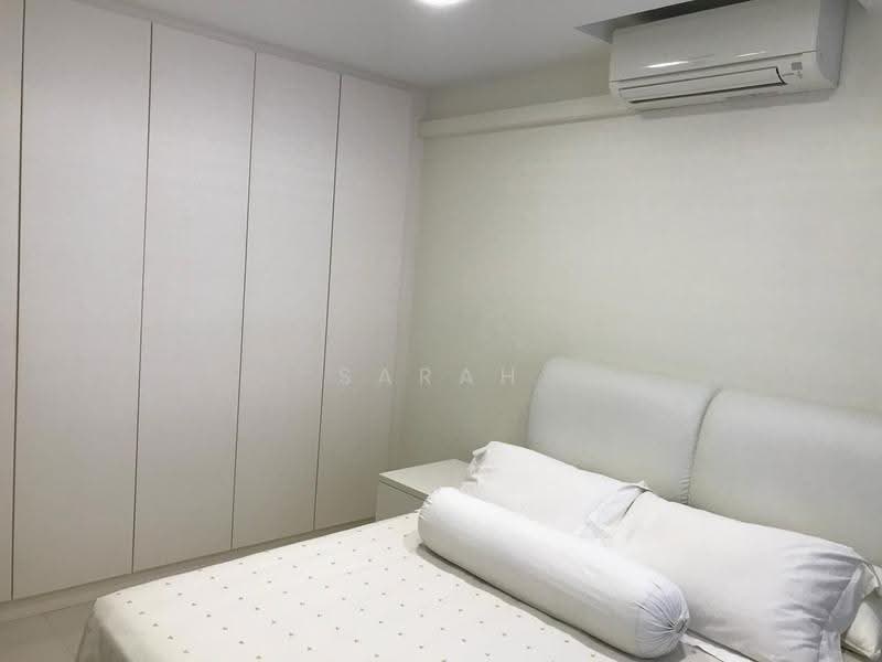 537 Bukit Batok Street 52, 537 Bukit Batok Street 52, Dairy Farm / Bukit Panjang / Choa Chu Kang, 2 Bedrooms, 785 sqft, HDB Flat For Sale, by Sarah Zhang, 500263258 - Bedroom - PropertyGuru.com.sg