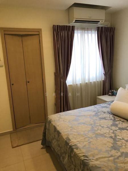 537 Bukit Batok Street 52, 537 Bukit Batok Street 52, Dairy Farm / Bukit Panjang / Choa Chu Kang, 2 Bedrooms, 785 sqft, HDB Flat For Sale, by Sarah Zhang, 500263258 - Bedroom - PropertyGuru.com.sg