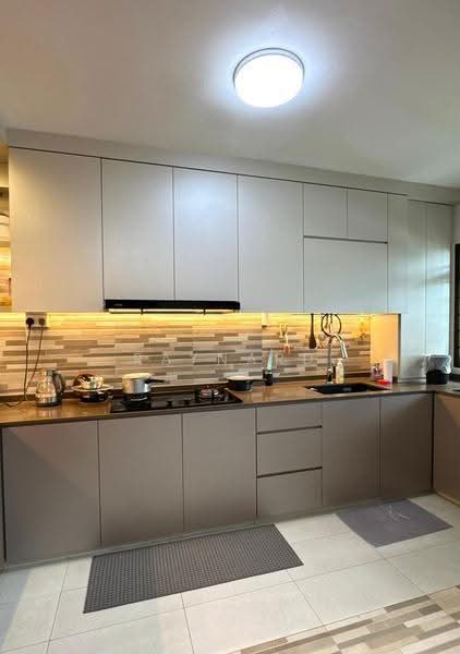 667D Jurong West Street 65, 667D Jurong West Street 65, Boon Lay / Jurong / Tuas, 3 Bedrooms, 1,184 sqft, HDB Flat For Sale, by Raynard Lim, 500263260 - Kitchen - PropertyGuru.com.sg