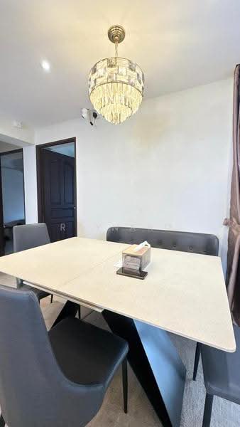 667D Jurong West Street 65, 667D Jurong West Street 65, Boon Lay / Jurong / Tuas, 3 Bedrooms, 1,184 sqft, HDB Flat For Sale, by Raynard Lim, 500263260 - Dining Room - PropertyGuru.com.sg