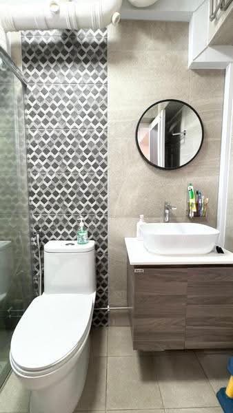 667D Jurong West Street 65, 667D Jurong West Street 65, Boon Lay / Jurong / Tuas, 3 Bedrooms, 1,184 sqft, HDB Flat For Sale, by Raynard Lim, 500263260 - Bathroom - PropertyGuru.com.sg