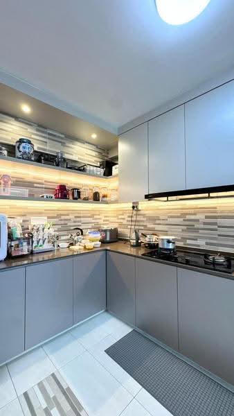 667D Jurong West Street 65, 667D Jurong West Street 65, Boon Lay / Jurong / Tuas, 3 Bedrooms, 1,184 sqft, HDB Flat For Sale, by Raynard Lim, 500263260 - Kitchen - PropertyGuru.com.sg