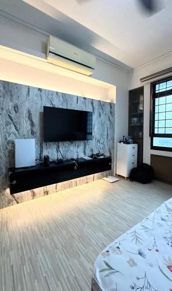667D Jurong West Street 65, 667D Jurong West Street 65, Boon Lay / Jurong / Tuas, 3 Bedrooms, 1,184 sqft, HDB Flat For Sale, by Raynard Lim, 500263260 - Bedroom - PropertyGuru.com.sg