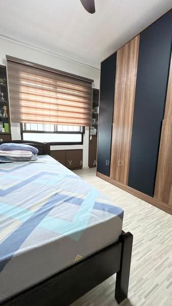 667D Jurong West Street 65, 667D Jurong West Street 65, Boon Lay / Jurong / Tuas, 3 Bedrooms, 1,184 sqft, HDB Flat For Sale, by Raynard Lim, 500263260 - Bedroom - PropertyGuru.com.sg