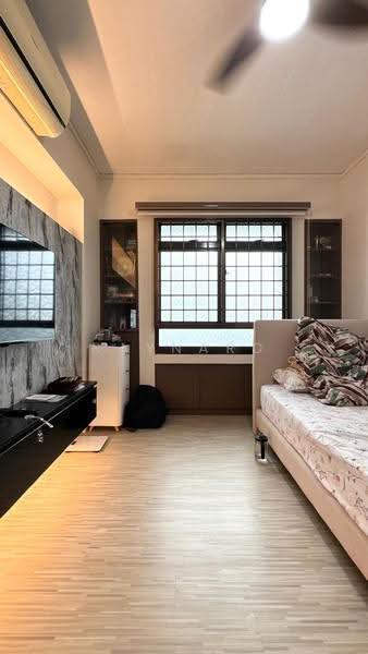 667D Jurong West Street 65, 667D Jurong West Street 65, Boon Lay / Jurong / Tuas, 3 Bedrooms, 1,184 sqft, HDB Flat For Sale, by Raynard Lim, 500263260 - Bedroom - PropertyGuru.com.sg