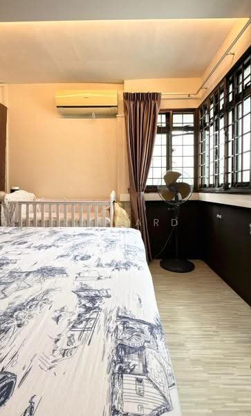 667D Jurong West Street 65, 667D Jurong West Street 65, Boon Lay / Jurong / Tuas, 3 Bedrooms, 1,184 sqft, HDB Flat For Sale, by Raynard Lim, 500263260 - Bedroom - PropertyGuru.com.sg