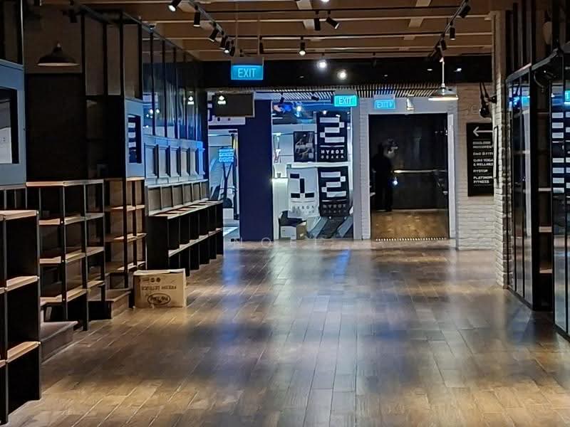 Tanjong Pagar, Chinatown / Tanjong Pagar, 3,196 sqft, Mall Shop For Rent, by Noel Choh, 500263261 - Entrance - CommercialGuru.com.sg