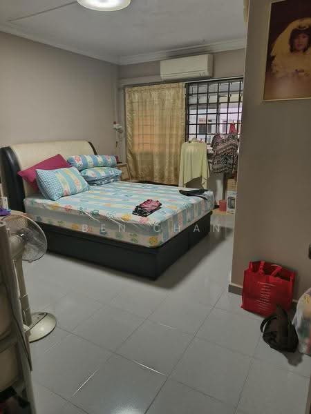 509 Choa Chu Kang Street 51, 509 Choa Chu Kang Street 51, Dairy Farm / Bukit Panjang / Choa Chu Kang, 3 Bedrooms, 1,410 sqft, HDB Flat For Rent, by Ben Chan, 500263262 - Bedroom - PropertyGuru.com.sg