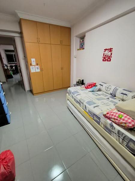 509 Choa Chu Kang Street 51, 509 Choa Chu Kang Street 51, Dairy Farm / Bukit Panjang / Choa Chu Kang, 3 Bedrooms, 1,410 sqft, HDB Flat For Rent, by Ben Chan, 500263262 - Bedroom - PropertyGuru.com.sg