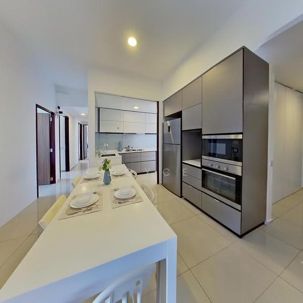 D'Nest, 149 Pasir Ris Grove, Pasir Ris / Tampines, Room Rental, 200 sqft, Condominium For Rent, by Joyce Lim, 500263265 - PropertyGuru.com.sg