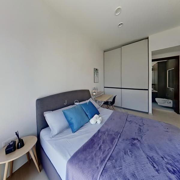 D'Nest, 149 Pasir Ris Grove, Pasir Ris / Tampines, Room Rental, 200 sqft, Condominium For Rent, by Joyce Lim, 500263265 - PropertyGuru.com.sg