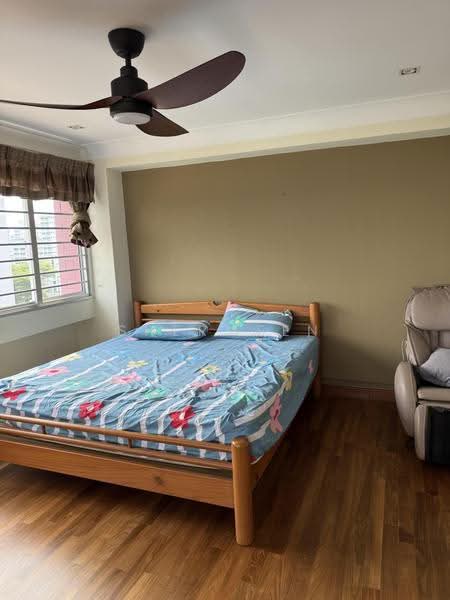 747 Pasir Ris Street 71, 747 Pasir Ris Street 71, Pasir Ris / Tampines, 3 Bedrooms, 1,367 sqft, HDB Flat For Rent, by Shermeen Chow, 500263266 - Bedroom - PropertyGuru.com.sg