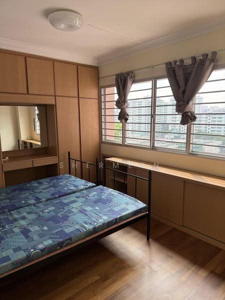747 Pasir Ris Street 71, 747 Pasir Ris Street 71, Pasir Ris / Tampines, 3 Bedrooms, 1,367 sqft, HDB Flat For Rent, by Shermeen Chow, 500263266 - Bedroom - PropertyGuru.com.sg