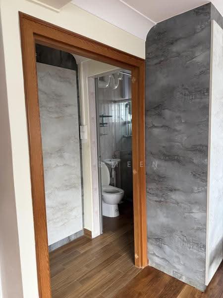 747 Pasir Ris Street 71, 747 Pasir Ris Street 71, Pasir Ris / Tampines, 3 Bedrooms, 1,367 sqft, HDB Flat For Rent, by Shermeen Chow, 500263266 - Bathroom - PropertyGuru.com.sg