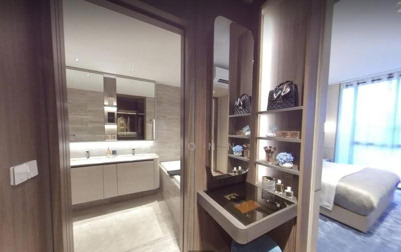 The Continuum, 1-8 Thiam Siew Avenue, East Coast / Marine Parade, 4 Bedrooms, 1,905 sqft, Condominium For Sale, by Elonn Seah, 500263269 - Bathroom - PropertyGuru.com.sg