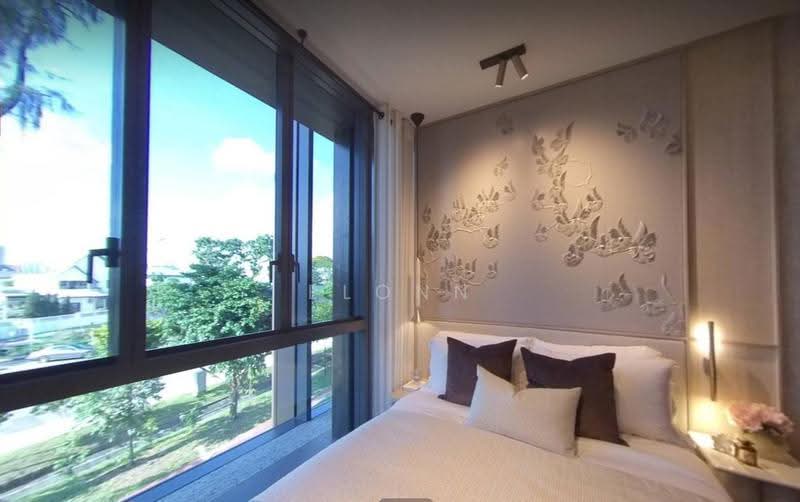 The Continuum, 1-8 Thiam Siew Avenue, East Coast / Marine Parade, 4 Bedrooms, 1,905 sqft, Condominium For Sale, by Elonn Seah, 500263269 - Bedroom - PropertyGuru.com.sg