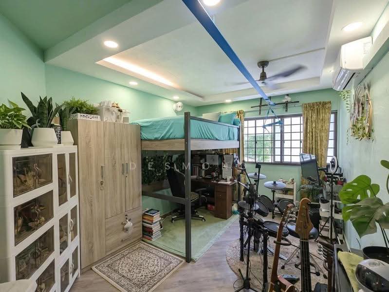 210 Bukit Batok Street 21, 210 Bukit Batok Street 21, Dairy Farm / Bukit Panjang / Choa Chu Kang, 3 Bedrooms, 1,119 sqft, HDB Flat For Rent, by Desmond Tan, 500263270 - Bedroom - PropertyGuru.com.sg