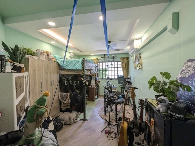 210 Bukit Batok Street 21, 210 Bukit Batok Street 21, Dairy Farm / Bukit Panjang / Choa Chu Kang, 3 Bedrooms, 1,119 sqft, HDB Flat For Rent, by Desmond Tan, 500263270 - Bedroom - PropertyGuru.com.sg