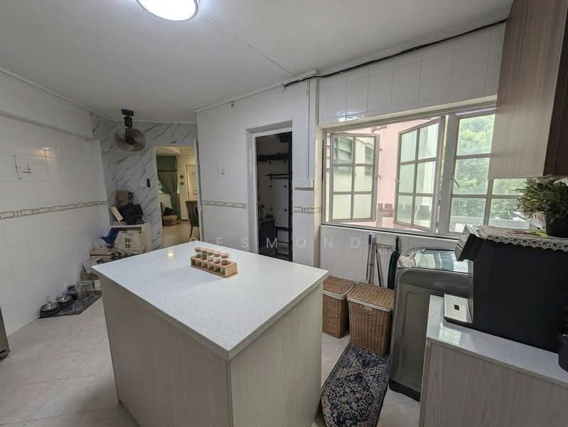 210 Bukit Batok Street 21, 210 Bukit Batok Street 21, Dairy Farm / Bukit Panjang / Choa Chu Kang, 3 Bedrooms, 1,119 sqft, HDB Flat For Rent, by Desmond Tan, 500263270 - Kitchen - PropertyGuru.com.sg