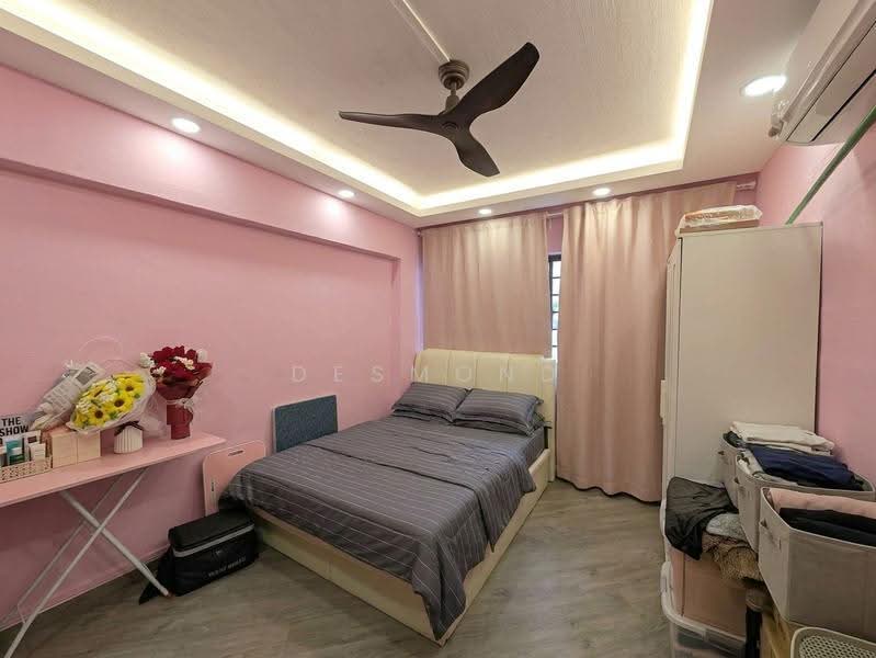 210 Bukit Batok Street 21, 210 Bukit Batok Street 21, Dairy Farm / Bukit Panjang / Choa Chu Kang, 3 Bedrooms, 1,119 sqft, HDB Flat For Rent, by Desmond Tan, 500263270 - Bedroom - PropertyGuru.com.sg