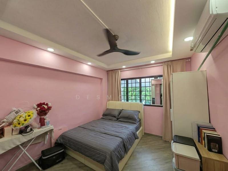 210 Bukit Batok Street 21, 210 Bukit Batok Street 21, Dairy Farm / Bukit Panjang / Choa Chu Kang, 3 Bedrooms, 1,119 sqft, HDB Flat For Rent, by Desmond Tan, 500263270 - Bedroom - PropertyGuru.com.sg