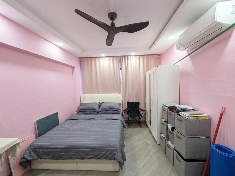210 Bukit Batok Street 21, 210 Bukit Batok Street 21, Dairy Farm / Bukit Panjang / Choa Chu Kang, 3 Bedrooms, 1,119 sqft, HDB Flat For Rent, by Desmond Tan, 500263270 - Bedroom - PropertyGuru.com.sg