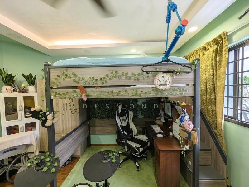 210 Bukit Batok Street 21, 210 Bukit Batok Street 21, Dairy Farm / Bukit Panjang / Choa Chu Kang, 3 Bedrooms, 1,119 sqft, HDB Flat For Rent, by Desmond Tan, 500263270 - Bedroom - PropertyGuru.com.sg
