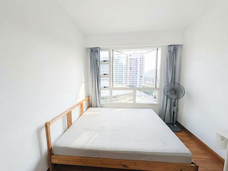 619C Punggol Drive, 619C Punggol Drive, Hougang / Punggol / Sengkang, 3 Bedrooms, 1,001 sqft, HDB Flat For Rent, by Desmond Tan, 500263271 - Bedroom - PropertyGuru.com.sg