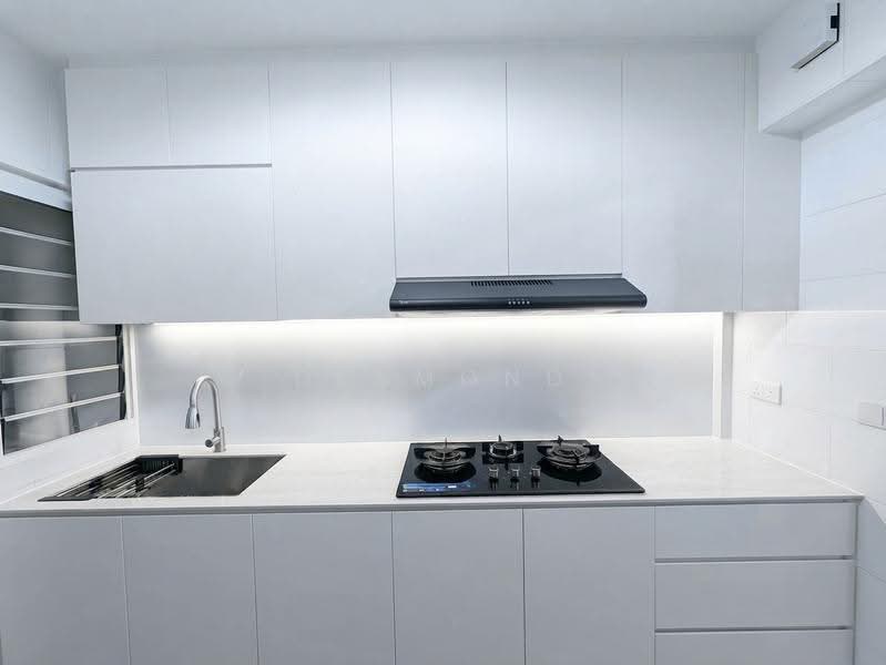 619C Punggol Drive, 619C Punggol Drive, Hougang / Punggol / Sengkang, 3 Bedrooms, 1,001 sqft, HDB Flat For Rent, by Desmond Tan, 500263271 - Kitchen - PropertyGuru.com.sg