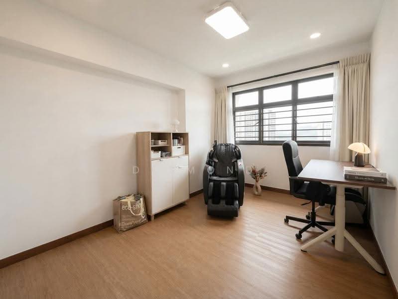 816B Keat Hong Link, 816B Keat Hong Link, Dairy Farm / Bukit Panjang / Choa Chu Kang, 3 Bedrooms, 1,206 sqft, HDB Flat For Rent, by Desmond Tan, 500263272 - Study - PropertyGuru.com.sg