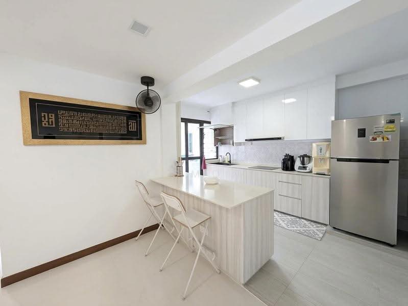 816B Keat Hong Link, 816B Keat Hong Link, Dairy Farm / Bukit Panjang / Choa Chu Kang, 3 Bedrooms, 1,206 sqft, HDB Flat For Rent, by Desmond Tan, 500263272 - Kitchen - PropertyGuru.com.sg