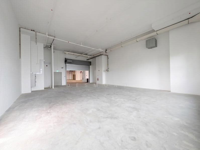 SmartFood@Mandai, 10 Mandai Estate, Mandai / Upper Thomson, 1,926 sqft, Factory / Workshop (B2) For Rent, by Desmond Tan, 500263274 - CommercialGuru.com.sg