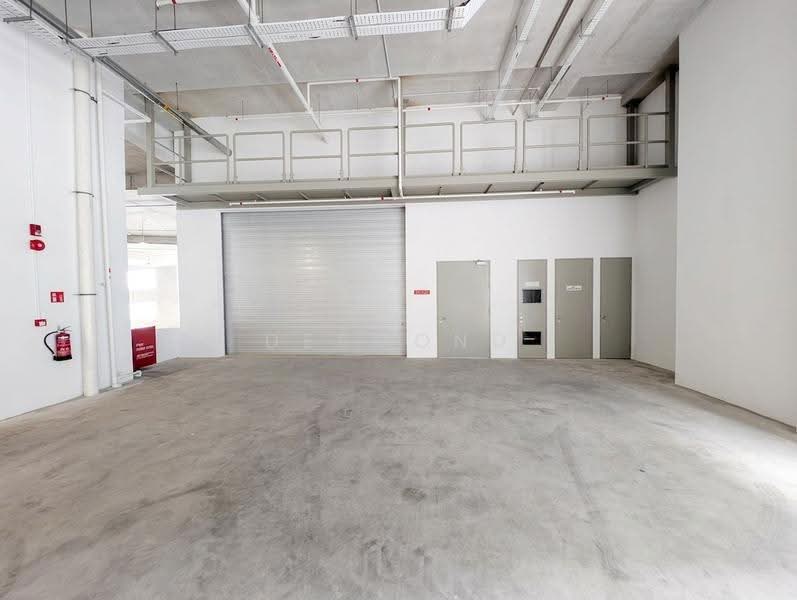 SmartFood@Mandai, 10 Mandai Estate, Mandai / Upper Thomson, 1,926 sqft, Factory / Workshop (B2) For Rent, by Desmond Tan, 500263274 - CommercialGuru.com.sg