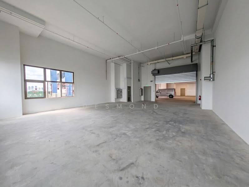 SmartFood@Mandai, 10 Mandai Estate, Mandai / Upper Thomson, 1,926 sqft, Factory / Workshop (B2) For Rent, by Desmond Tan, 500263274 - CommercialGuru.com.sg