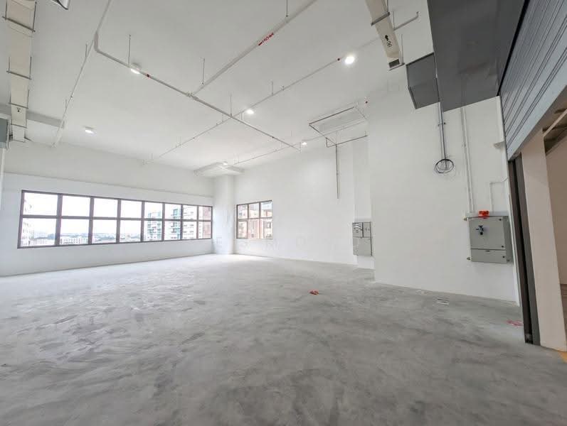 SmartFood@Mandai, 10 Mandai Estate, Mandai / Upper Thomson, 1,926 sqft, Factory / Workshop (B2) For Rent, by Desmond Tan, 500263274 - CommercialGuru.com.sg