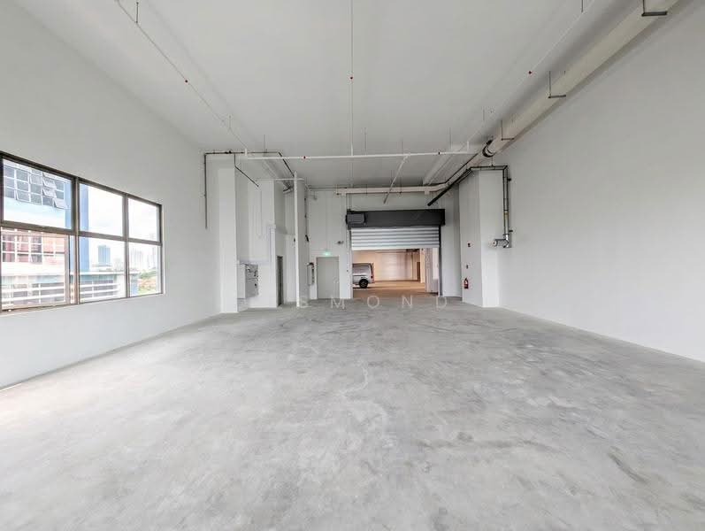 SmartFood@Mandai, 10 Mandai Estate, Mandai / Upper Thomson, 1,926 sqft, Factory / Workshop (B2) For Rent, by Desmond Tan, 500263274 - CommercialGuru.com.sg