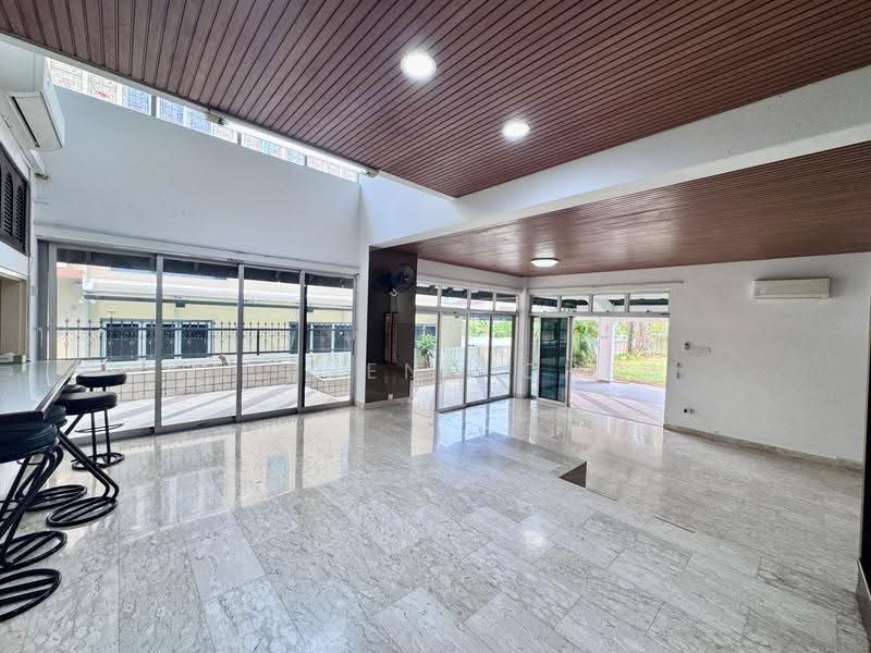 Springleaf Garden, Springleaf Road, Mandai / Upper Thomson, 5 Bedrooms, 4,800 sqft, Semi-Detached House For Rent, by Yu Sheng Chew, 500263275 - Living Room - PropertyGuru.com.sg