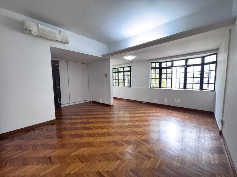 Springleaf Garden, Springleaf Road, Mandai / Upper Thomson, 5 Bedrooms, 4,800 sqft, Semi-Detached House For Rent, by Yu Sheng Chew, 500263275 - Living Room - PropertyGuru.com.sg