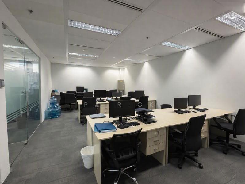SGX Centre II, 4 SHENTON WAY, Boat Quay / Raffles Place / Marina, 1,709 sqft, Office For Rent, by Patrick Ong 王鹏若(安仔), 500263279 - Interior - CommercialGuru.com.sg