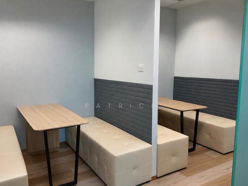 SGX Centre II, 4 SHENTON WAY, Boat Quay / Raffles Place / Marina, 1,709 sqft, Office For Rent, by Patrick Ong 王鹏若(安仔), 500263279 - Interior - CommercialGuru.com.sg