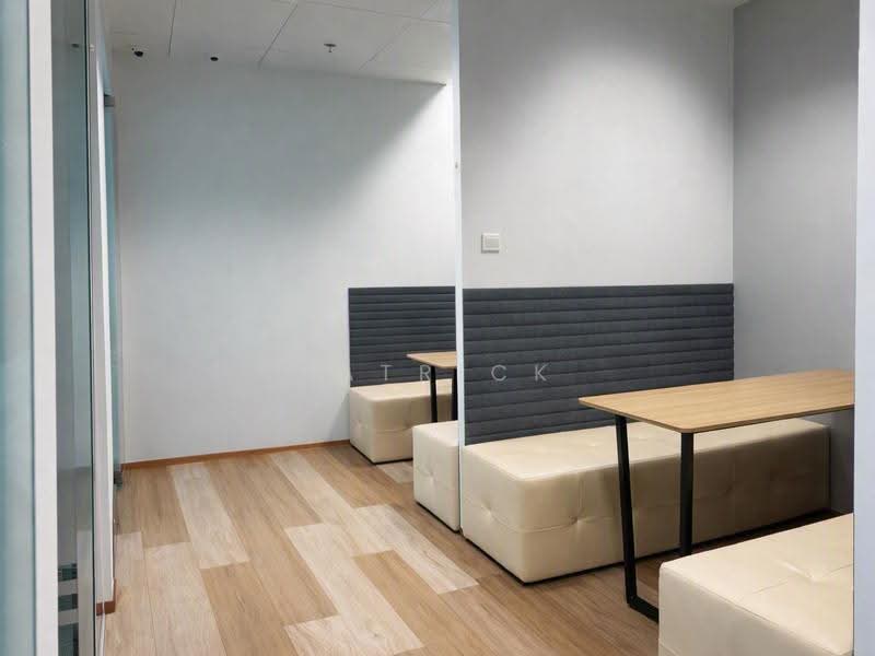 SGX Centre II, 4 SHENTON WAY, Boat Quay / Raffles Place / Marina, 1,709 sqft, Office For Rent, by Patrick Ong 王鹏若(安仔), 500263279 - Interior - CommercialGuru.com.sg