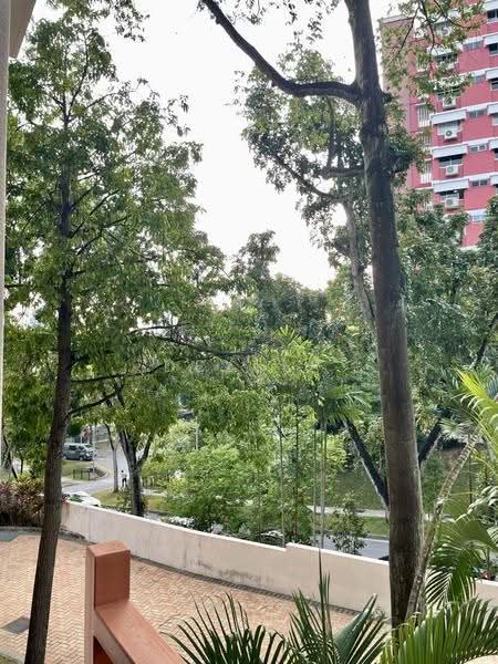 High Oak Condo, 11 Toh Tuck Road, Clementi Park / Upper Bukit Timah, Room Rental, 150 sqft, Condominium For Rent, by Dexter Lim, 500263281 - Exterior - PropertyGuru.com.sg