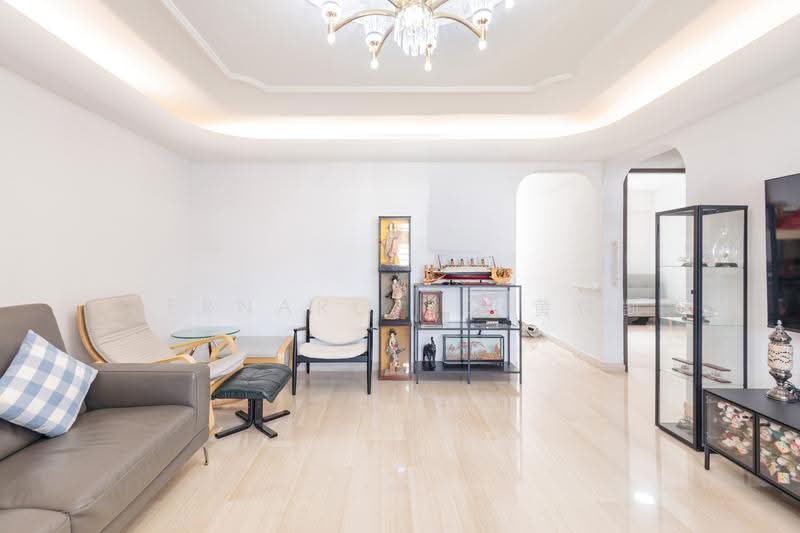 466 Crawford Lane, 466 Crawford Lane, Beach Road / Bugis / Rochor, 3 Bedrooms, 882 sqft, HDB Flat For Sale, by Bernard Ng 黄俊凯, 500263282 - Living Room - PropertyGuru.com.sg