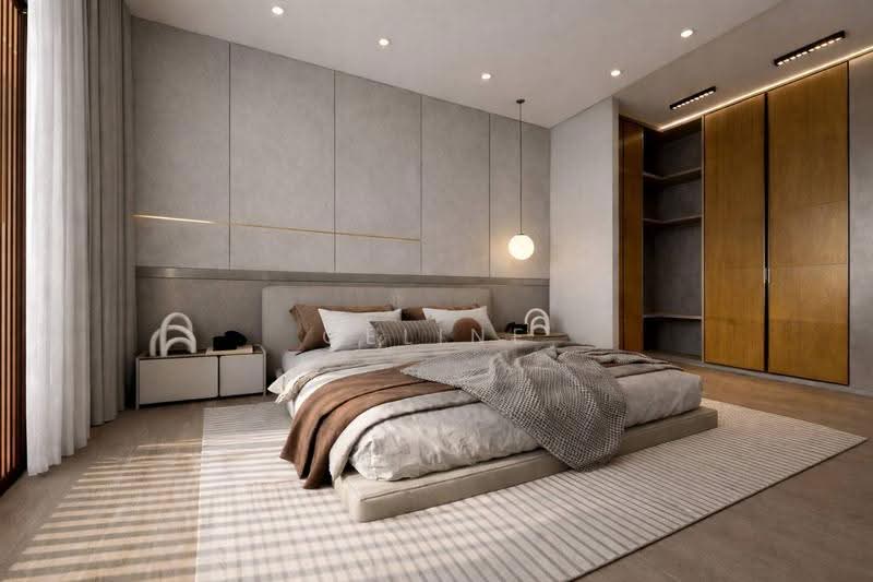 Opera Estate, Dafne Street, Fidelio St, Tosca St, Aida St, East Coast / Marine Parade, 5 Bedrooms, 4,263 sqft, Terraced House For Sale, by Celine Tan, 500263283 - Bedroom - PropertyGuru.com.sg