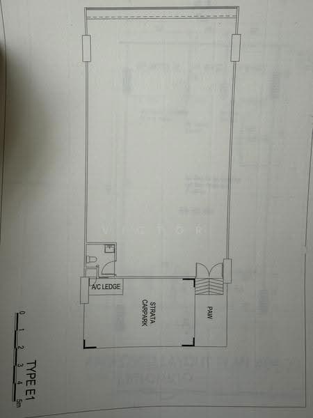Vertex, 33 Ubi Avenue 3, Eunos / Geylang / Paya Lebar, 2,002 sqft, Light Industrial (B1) For Sale, by Victor Khoo, 500263286 - CommercialGuru.com.sg
