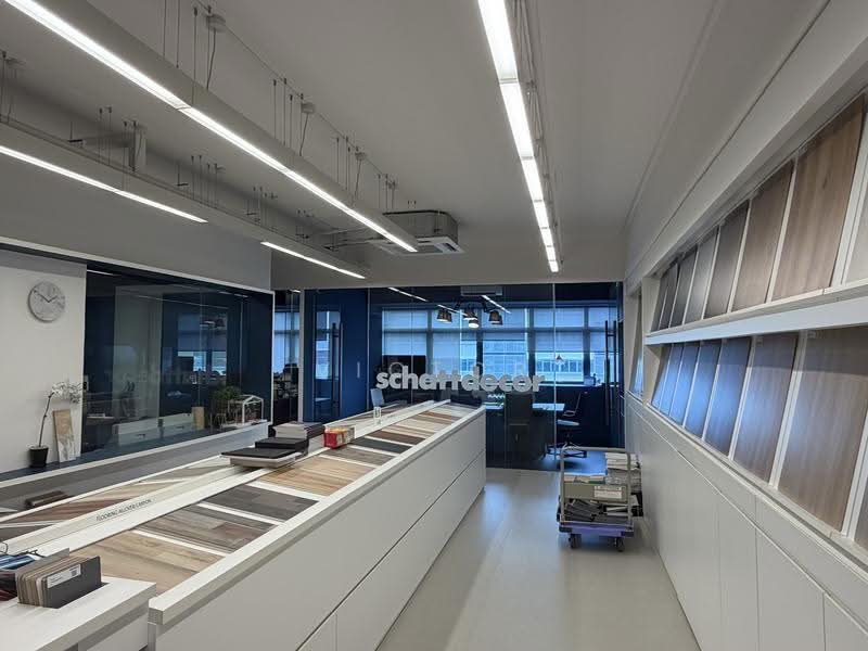 Vertex, 33 Ubi Avenue 3, Eunos / Geylang / Paya Lebar, 2,002 sqft, Light Industrial (B1) For Sale, by Victor Khoo, 500263286 - Interior - CommercialGuru.com.sg