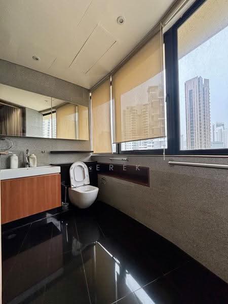The Draycott, 50 Draycott Park, Tanglin / Holland / Bukit Timah, 3 Bedrooms, 2,637 sqft, Condominium For Rent, by Derek Chua, 500263288 - Bathroom - PropertyGuru.com.sg