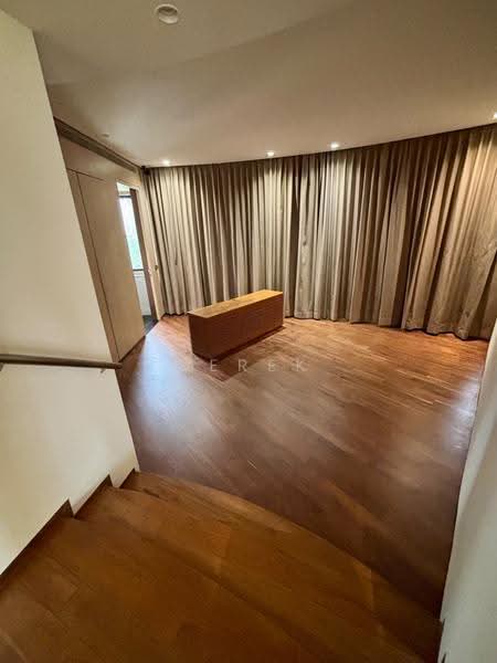 The Draycott, 50 Draycott Park, Tanglin / Holland / Bukit Timah, 3 Bedrooms, 2,637 sqft, Condominium For Rent, by Derek Chua, 500263288 - Interior - PropertyGuru.com.sg