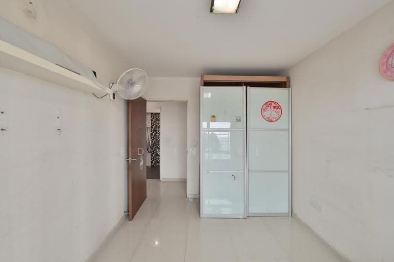 307B Ang Mo Kio Avenue 1, 307B Ang Mo Kio Avenue 1, Ang Mo Kio / Bishan / Thomson, 3 Bedrooms, 1,044 sqft, HDB Flat For Sale, by Edvin Lee, 500263289 - Common Bedroom 1 - PropertyGuru.com.sg